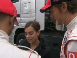 F1, Webber pi? veloce nelle libere