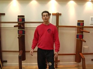 Kung Fu Schools tour [clipnabber.com]