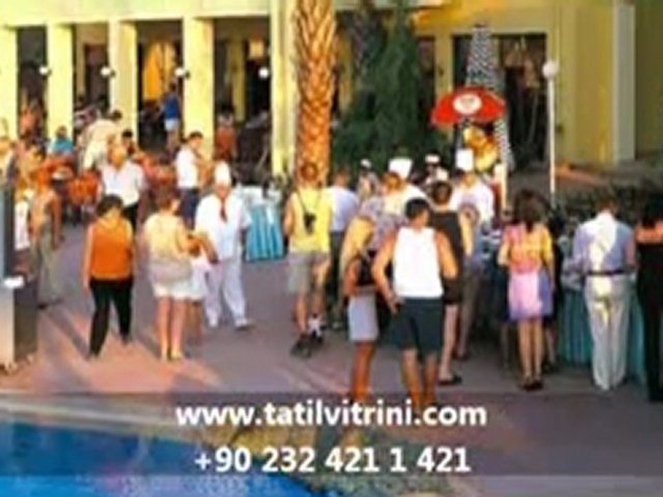 DOSİ HOTEL