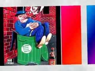 DOC  J.P.P     ROCK ' N '  COMIX  SERIE 2