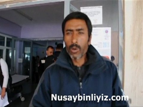 Nusaybin'de Bir Çocuk Suya Düşerek Boğuldu - Nusaybin Haber