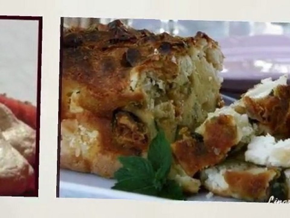 Mes plus belles créations... en cuisine