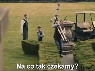 "Melancholia" - zwiastun PL, reż. Lars von Trier, w kinach 27 maja 2011