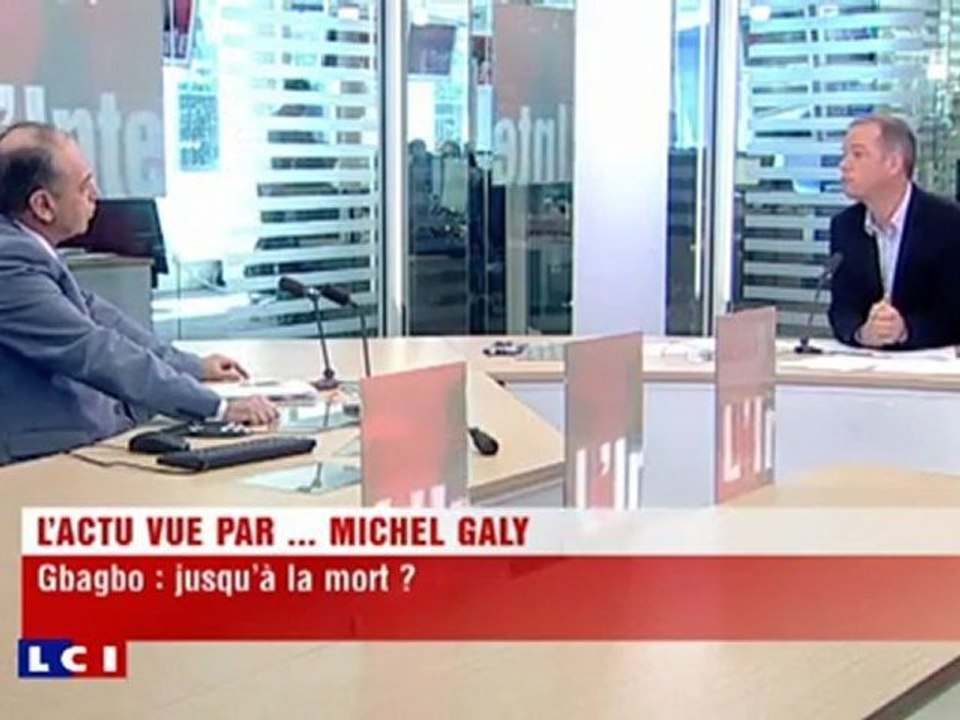 la preuve par 4 que la france est nulle et payera un jour