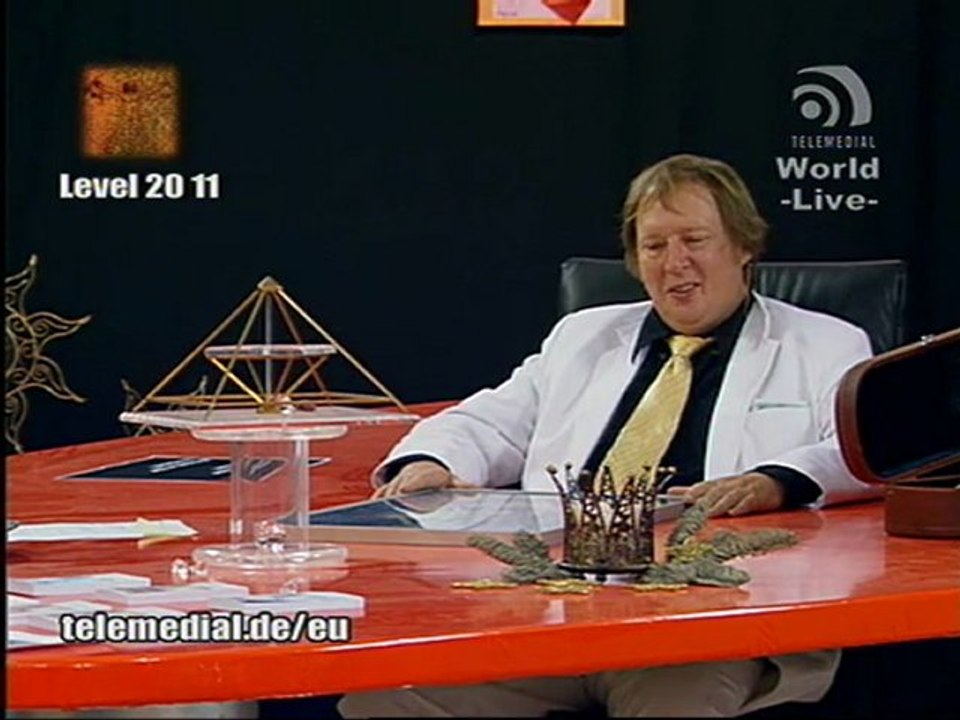 Kanal Telemedial - Falling Down 03 - March 22, 2011