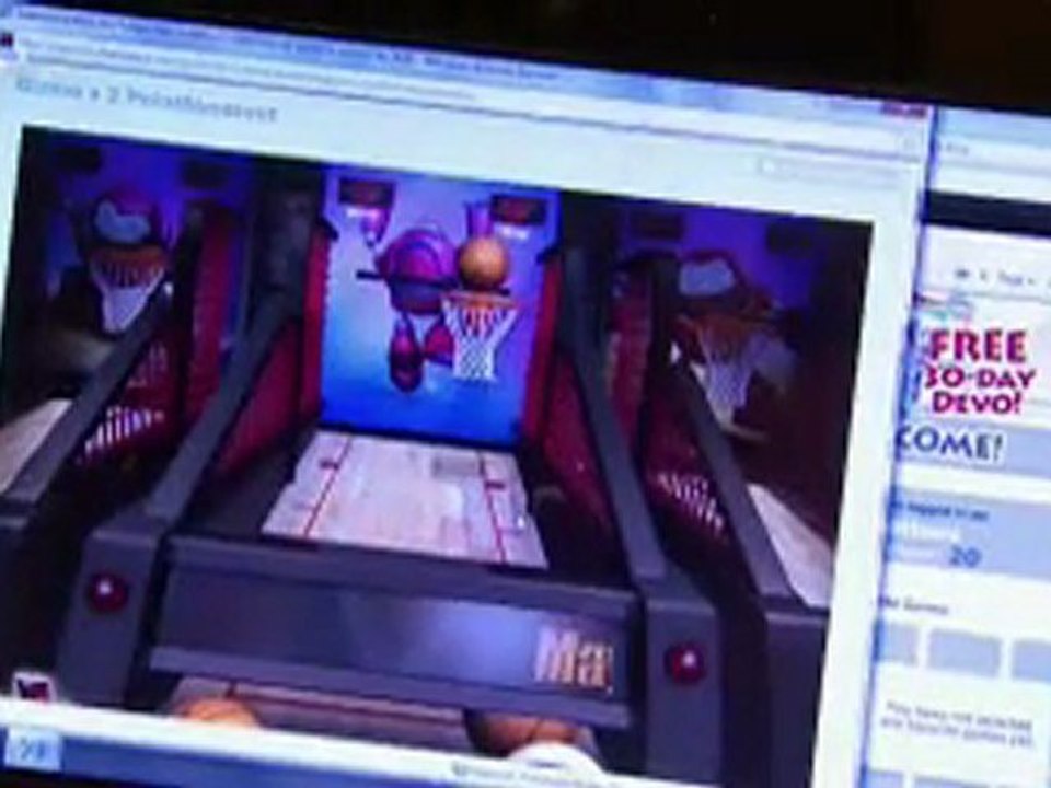 Superbook Sneak Peak - CBN.com