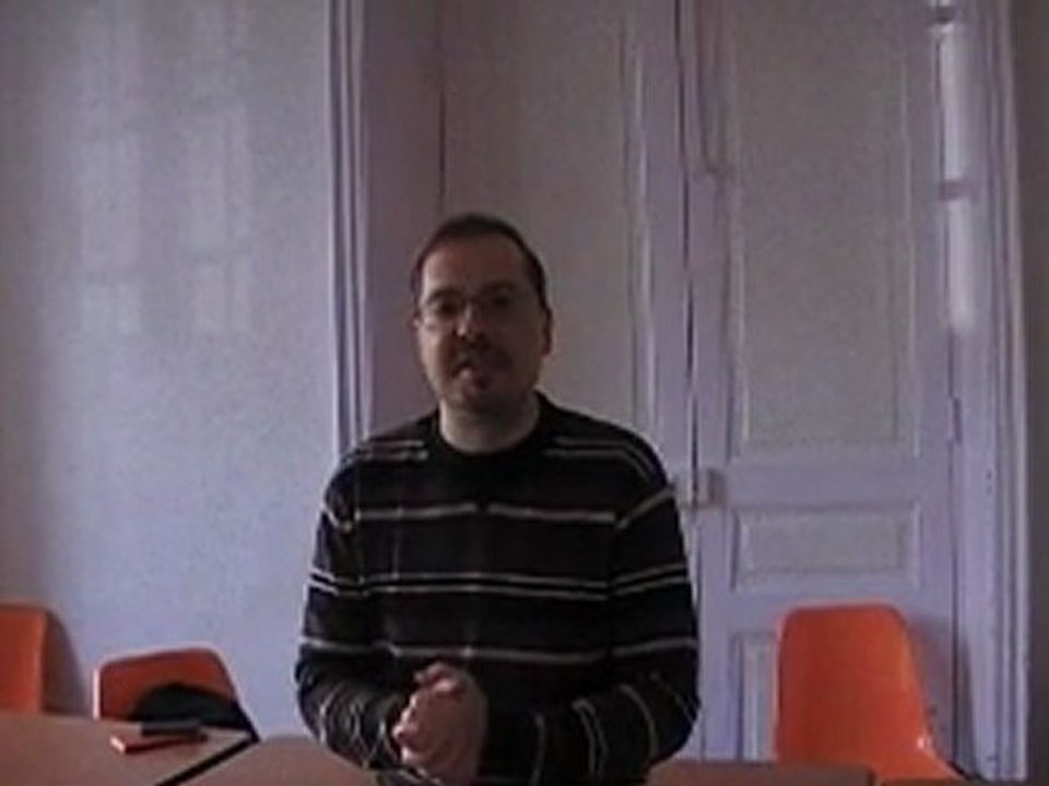 Matthieu Colombier..