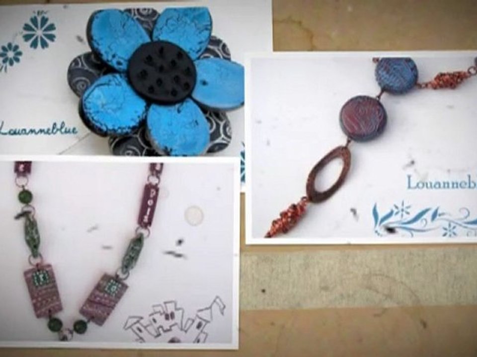 Concours "Mes plus belles créations"