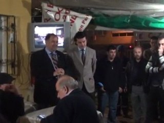 Soner Aksoy Kahve Ziyaretleri