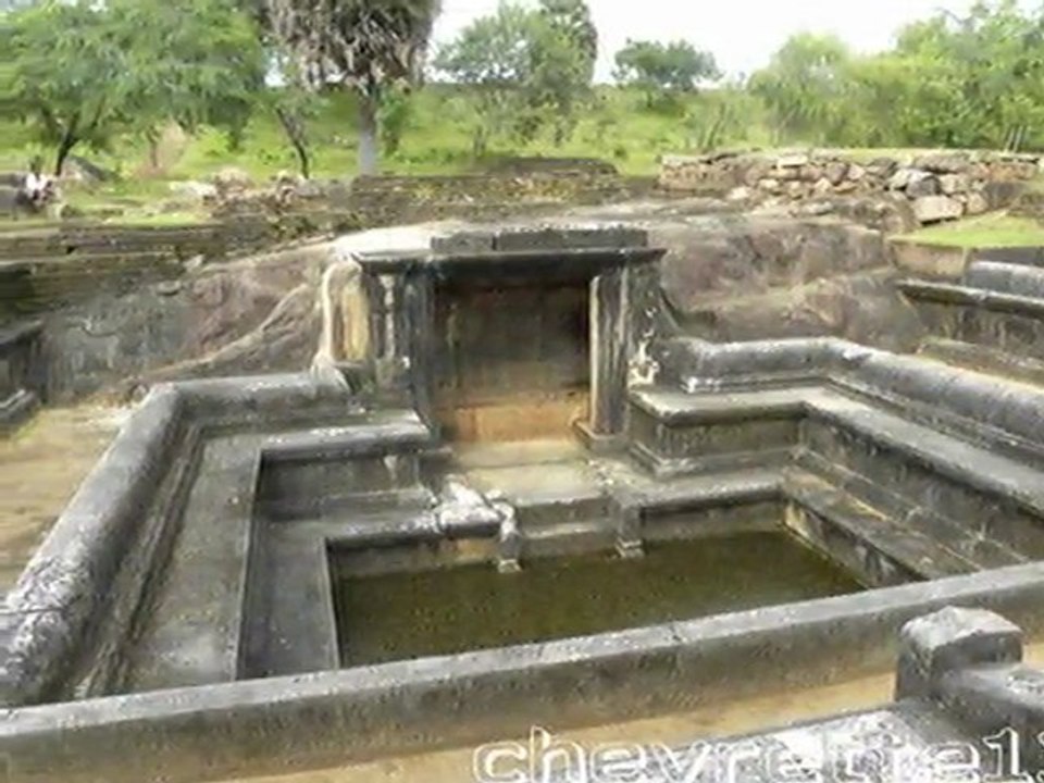 Anuradhapura suite