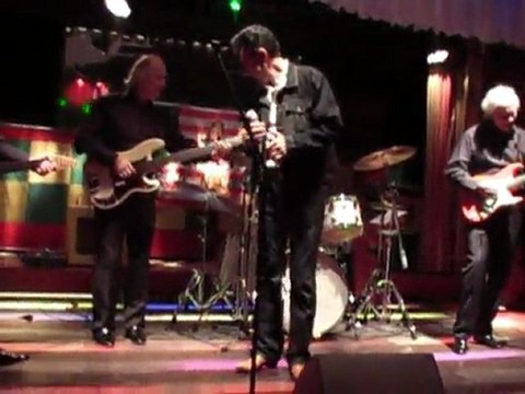 Ricky Norton Vive les Sixties 1