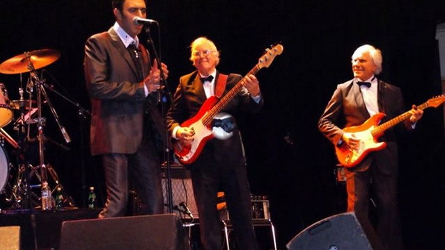 RICKY NORTON A THIAIS 3