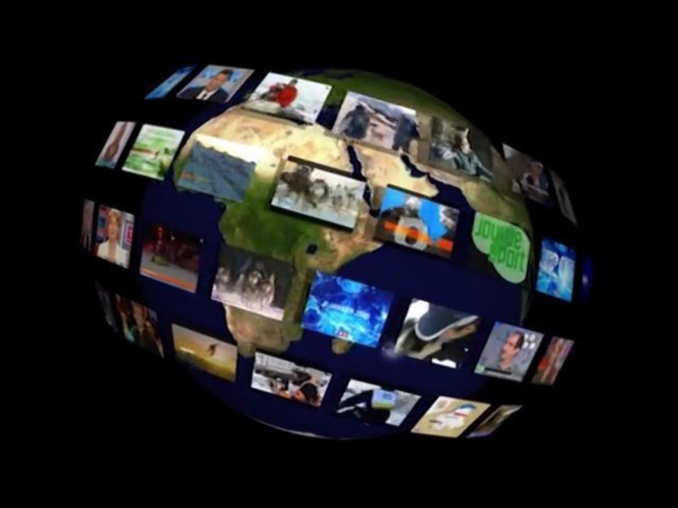 La Grande Odyssée Savoie Mont Blanc 2012 - Bande promo