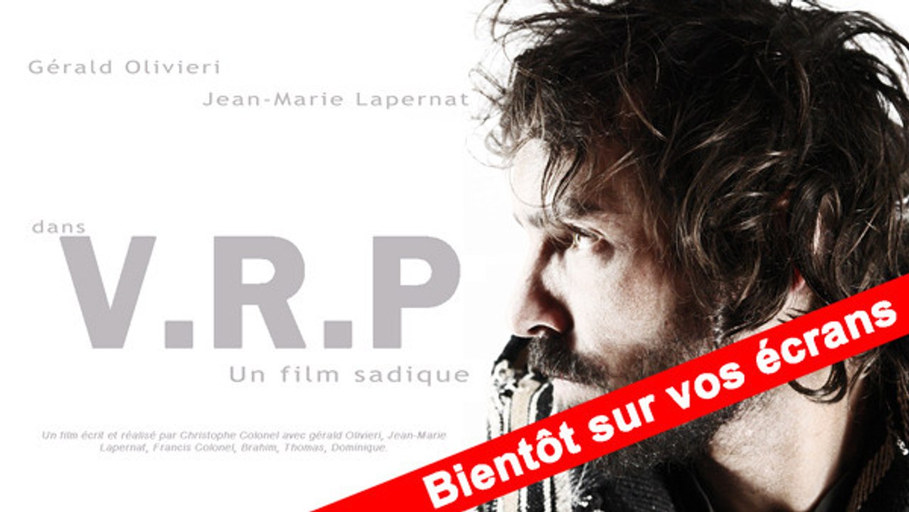 les déménageurs - extrait du film VRP