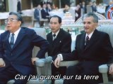 L'Autobiographie de Nicolae Ceausescu / Bande-annonce