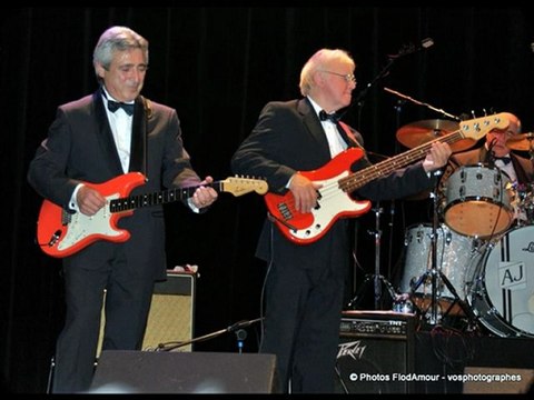 RICKY NORTON A THIAIS 1