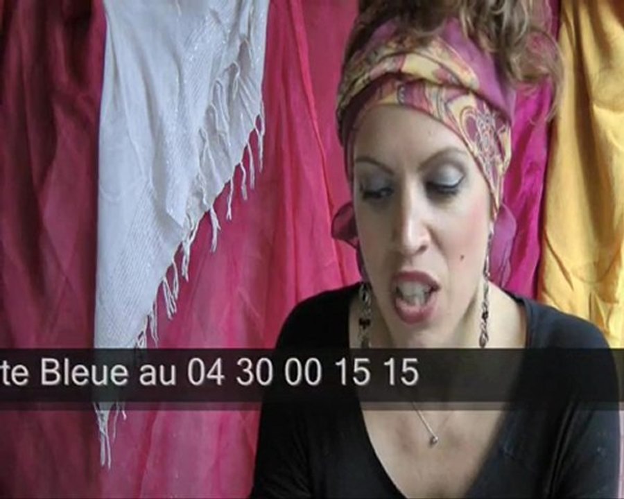 Horoscope 12 Avril 2011 - Gémeaux