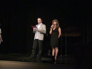 Saint mandé a du talent 19 mars 2011 - presentation