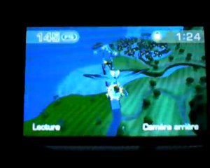 Vidéo Homemade - Pilotwings Resort part 2