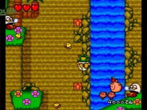 Retro & Magic : PC-Genjin