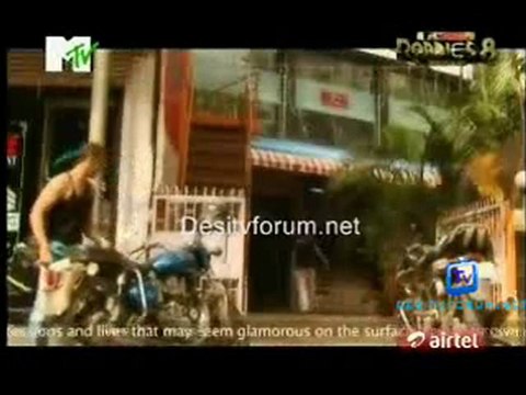 MTV True Life 8th April 2011 Video Watch online Pt2