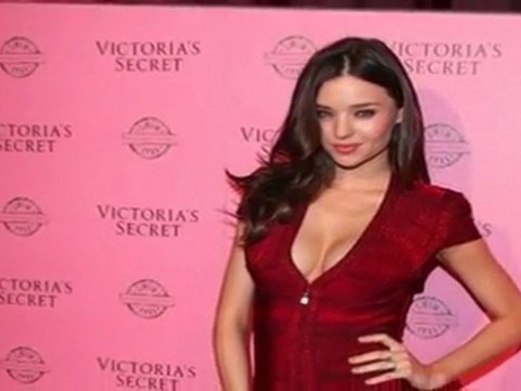 Exklusiv: Stars lieben Herve´ Leger