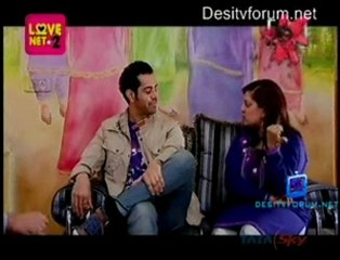 [V] Love Net (Season 2) - 8th April 2011 Part3