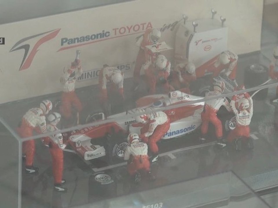 Garage Scerbo – Toyota Liège ( Herstal )