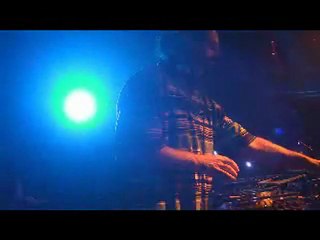 DJ HALAN LES JEUDIS DU METROPOLIS A PARIS