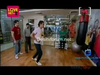 [V] Love Net (Season 2) - 8th April 2011 Part4
