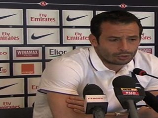 Foot365 : Paris croit au podium