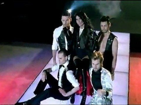 Sibel Meriç - Garanti 2011 Orijinal Klip