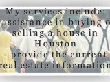 Houston Consultant Real Estate