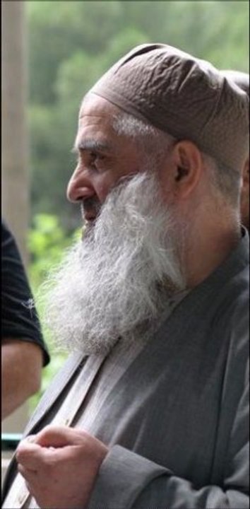 -2- Hüseyin Avni Hoca'mızın Irak-Der Açılışında Yaptığı Sohbet