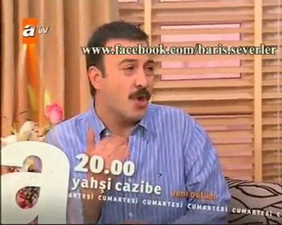 YAHŞİ CAZİBE - 40.Bölüm Fragmanı
