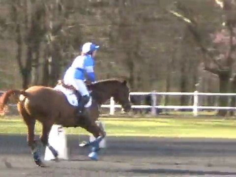 Cross 2 Lola CCE CL2 30/03/11 La Courneuve