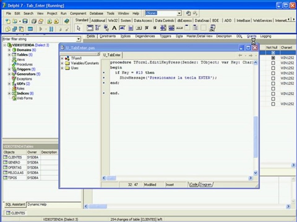 CAMBIAR TAB POR ENTER EN DELPHI