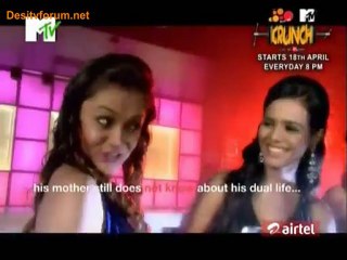 MTV True Life 8th April 2011 Video Watch online P2
