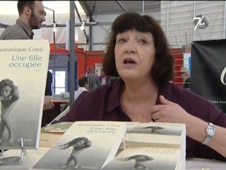 Lire à Limoges - Dominique Conil