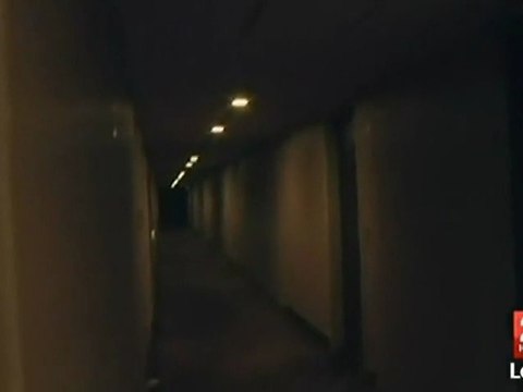 Séisme au Japon (Fr2)