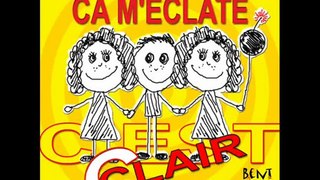 C Clair Ca M'Eclate