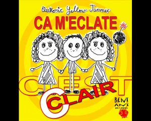 C Clair Ca M'Eclate