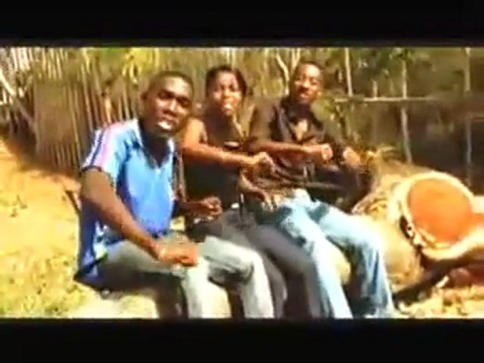 FANDRAMA - hisoma la vie
