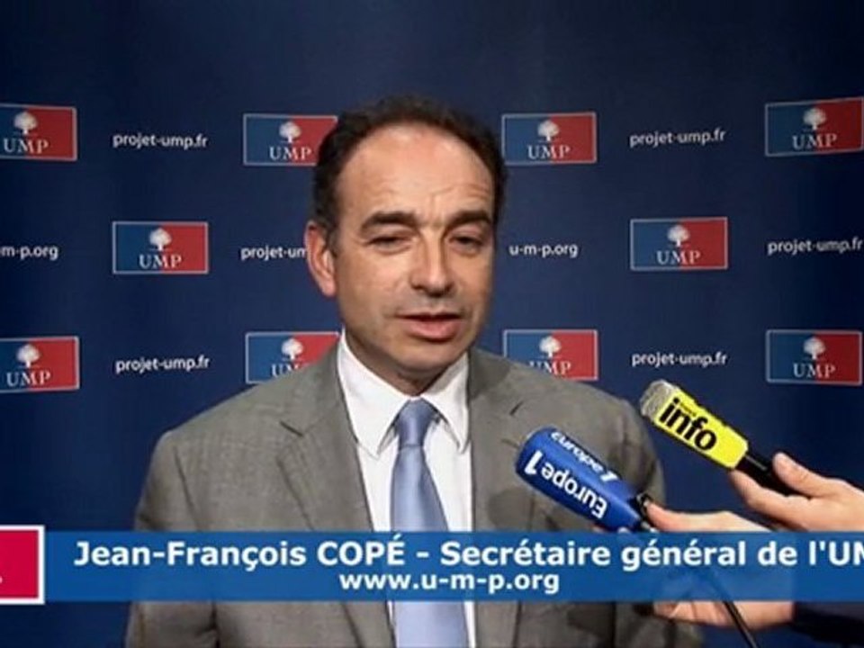 La force de l'UMP réside dans sa diversité