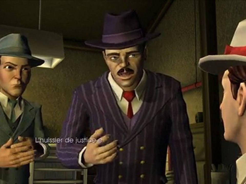 Back to the future: Episode 1 Part3