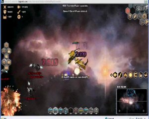 Darkorbit Tr3 «вαтυнαη•вєу»[EJOP]