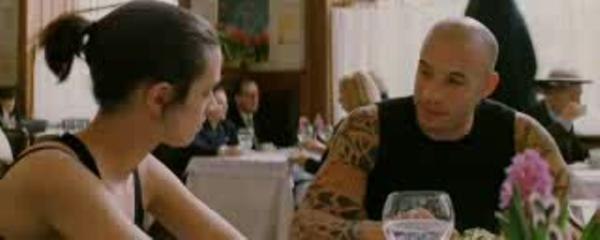 La demande en mariage de Baboulinet