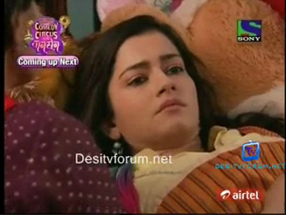 Chajje Chajje Ka Pyar- 8th April 2011 Pt-4