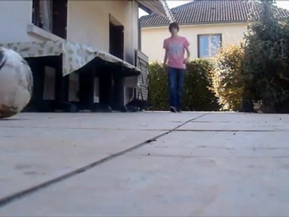 Foot 2011
