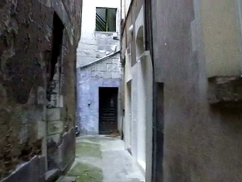 passage du commerce 44000  NANTES